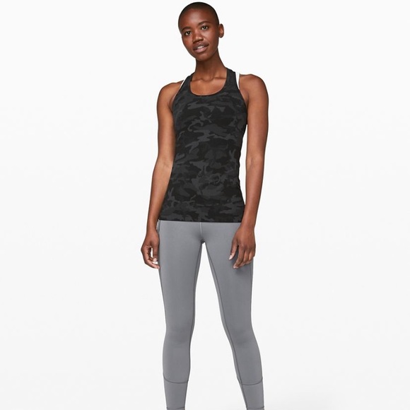 Cool Racerback II *Nulu, NWT - Picture 2 of 4